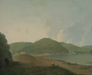 Lago dAgnano ja Grotta del Cane -luola